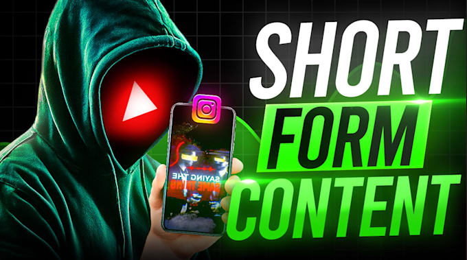 be your social media video editor