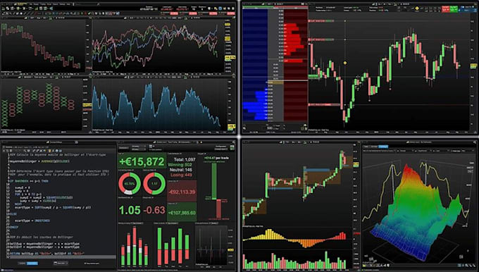 help day trading, forex crypto basics in 30 day