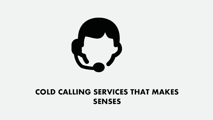 cold calls at a reasonable price