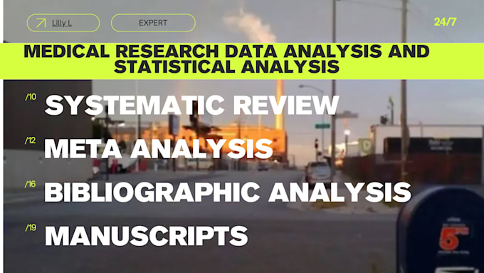 medical research data analysis and statistical analysis using spss