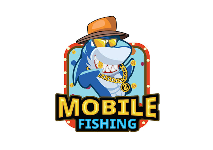 design exceptional excellent a mega creative logo game
