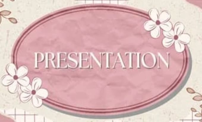 design powerpoint presentation slides with animation
