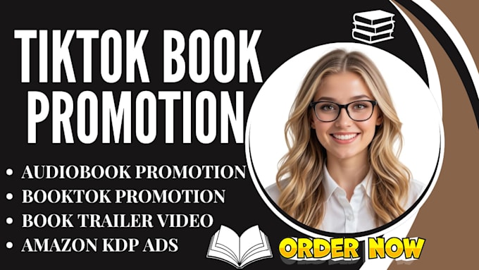 do viral kindle book promotion book tok amazon kdp ad tik tok book trailer video