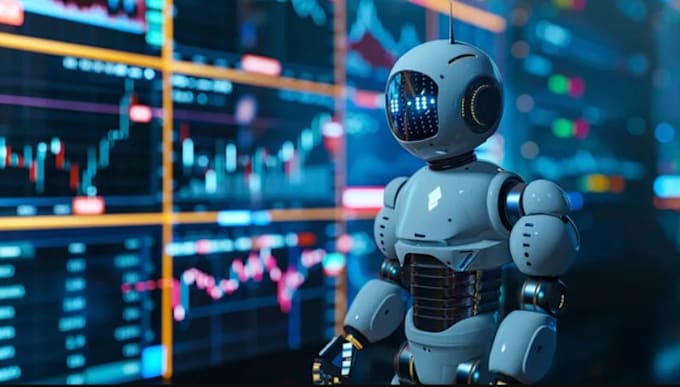 build custom website bots scrapers telegram bots and chatbots