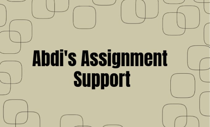 do coding assignments or problem solving in cpp, js, db or any elective field