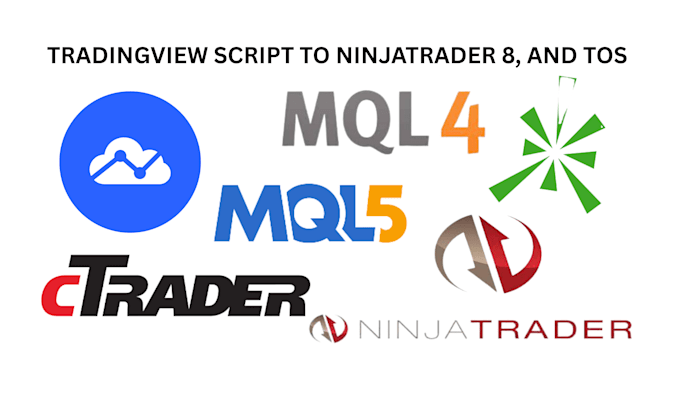 convert tradingview to ninjatrader 8 ctrader thinkorswim and quantower atas