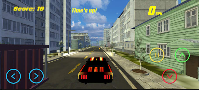 be your unity  mobile game developer for android and ios