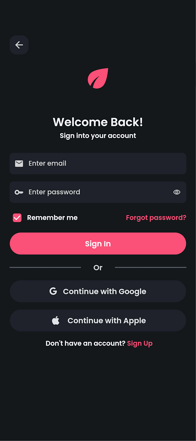 develop cross platform mobile apps using flutter for ios and android