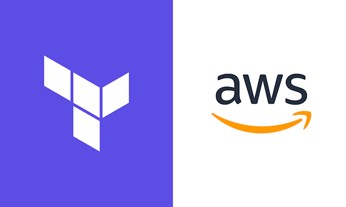 Set up and optimize your aws cloud infrastructure by Aysfox | Fiverr