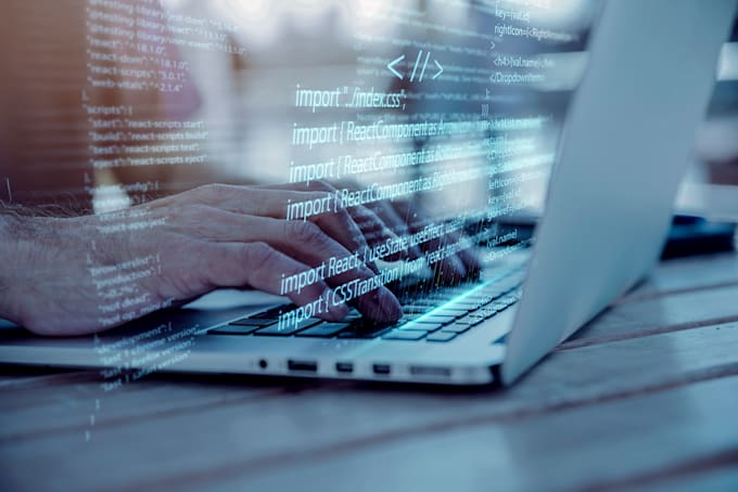 fix, and set up your dns records with low to none downtime