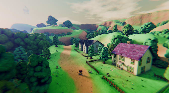custom pixel art scenes, 2d environment backgrounds, landscapes pixel, tileset