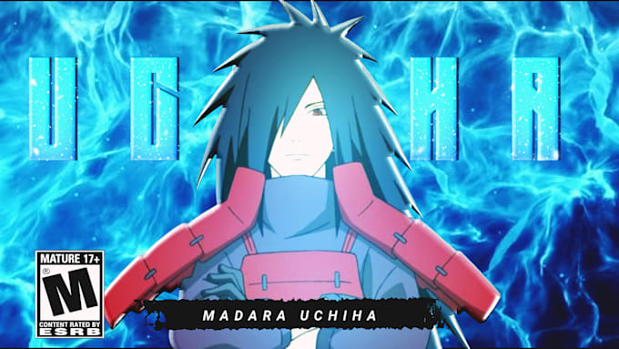 make insane amvs for you