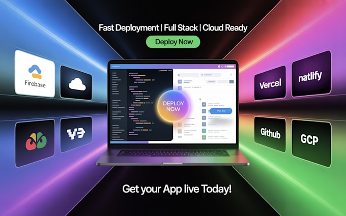 migrate, fix replit, rork supabase deployment lovable ai web app reactjs netlify