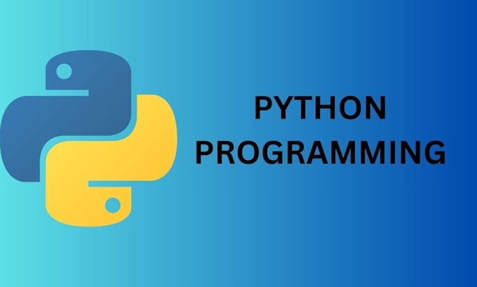 make custom python projects for you