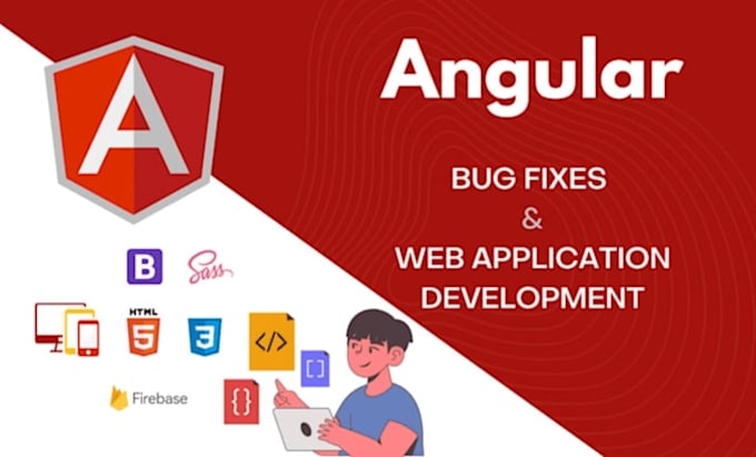 Do ai web application, software development, full stack website ...