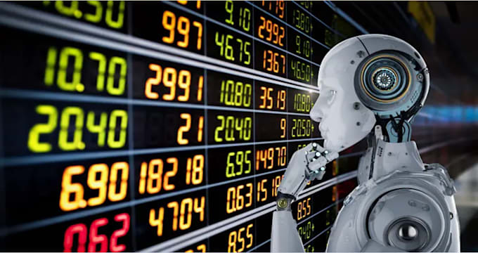 develop  crypto trading bot ai crypto trading bot solana trading bot crypto bot