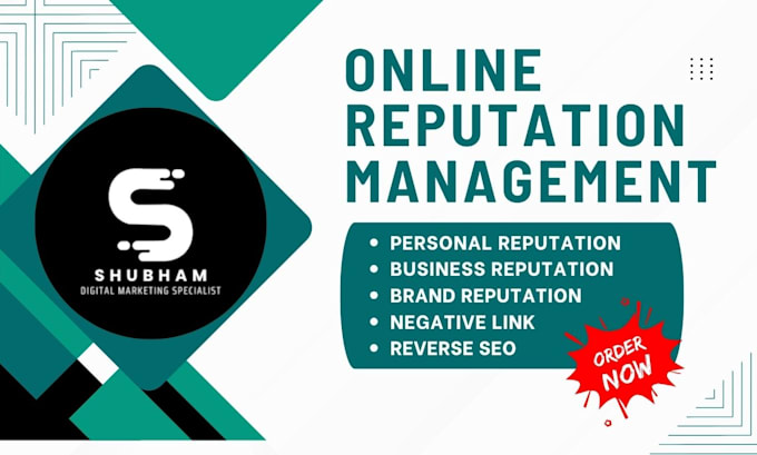online reputation management and remove negative articles from google