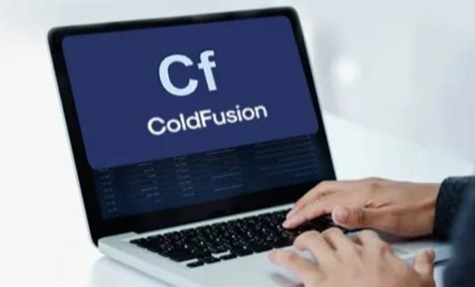 develop and debug custom coldfusion, lucee, and sql server applications