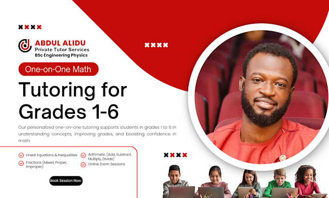 teach foundational math skills to elementary students