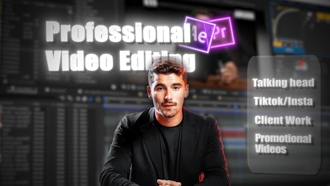 do professional interview and podcast editing