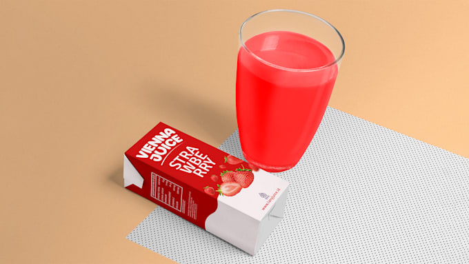 Custom box, label, and packaging for your brand by Protive | Fiverr