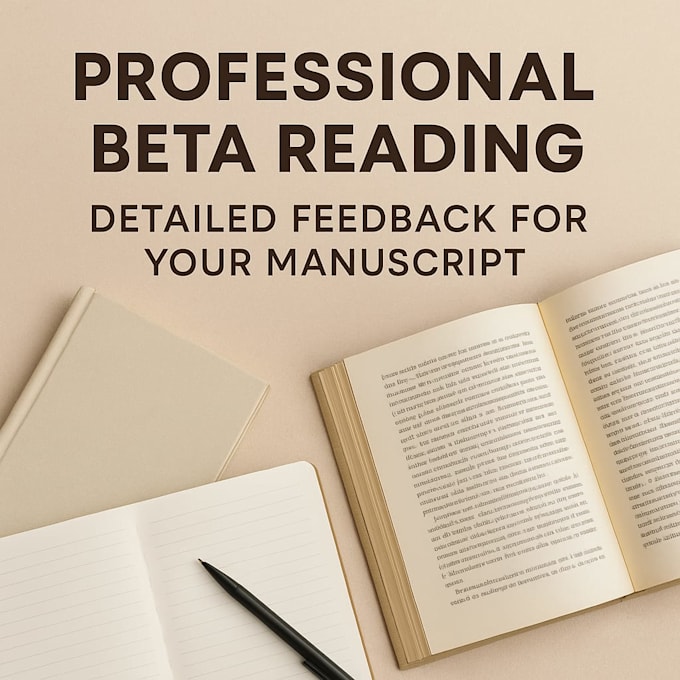 provide detailed feedback on your manuscript
