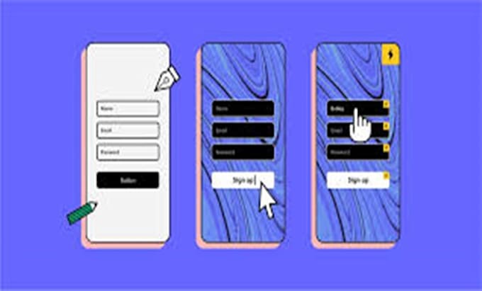 l build professional squarespace website redesign squarespace business website
