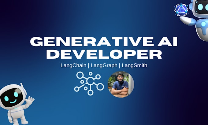 Build ai apps agents using langchain langgraph and langsmith by ...