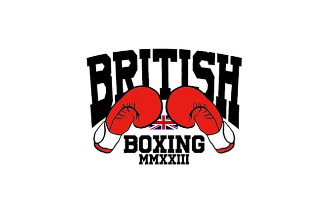 design unique boxing club logo