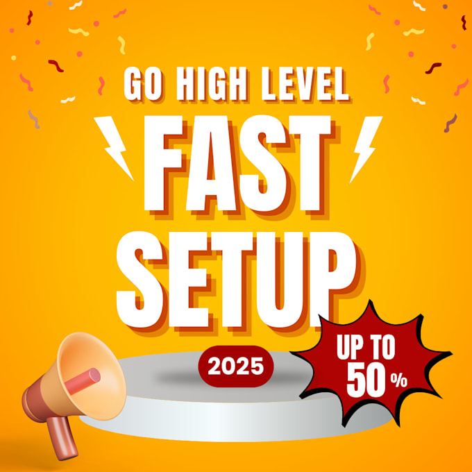 be your gohighlevel CRM support specialist