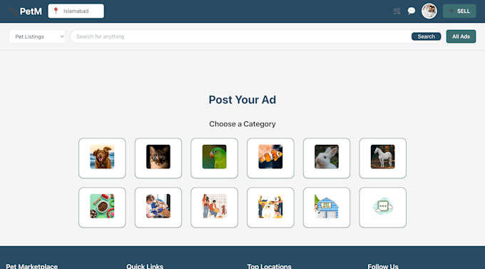 build responsive web applications using mern stack