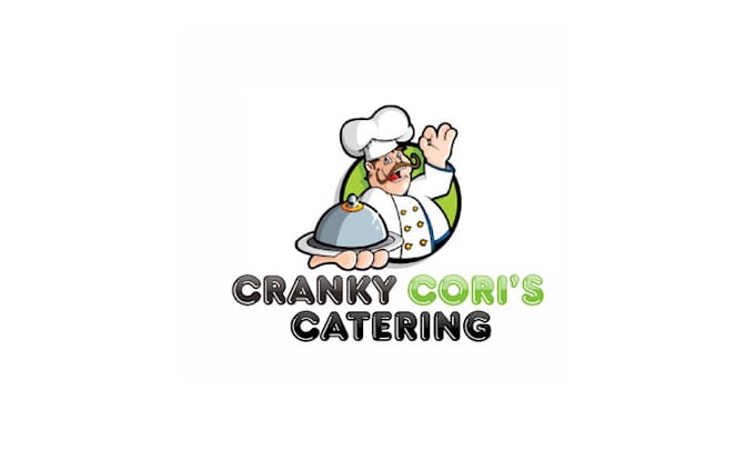 design best quality chef restaurant logo