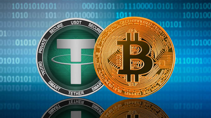 speedly generate and send high value btc and usdt