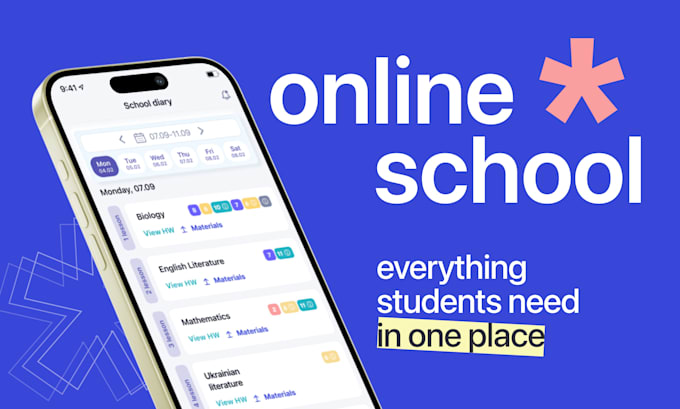 design a learning management system lms