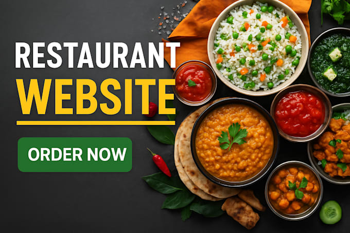 be your expert web developer for fast, modern websites
