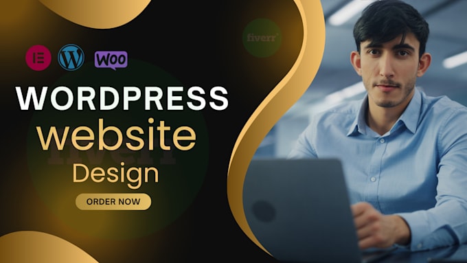 build secure, fast, and modern wordpress websites