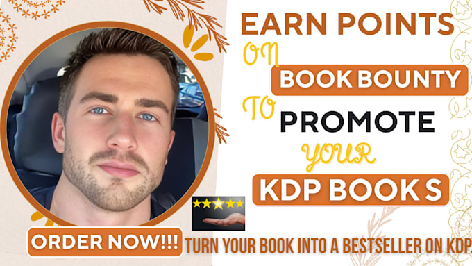 get you points on book bounty