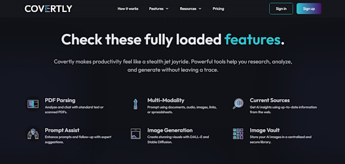 build you a secure and privacy first ai chat app
