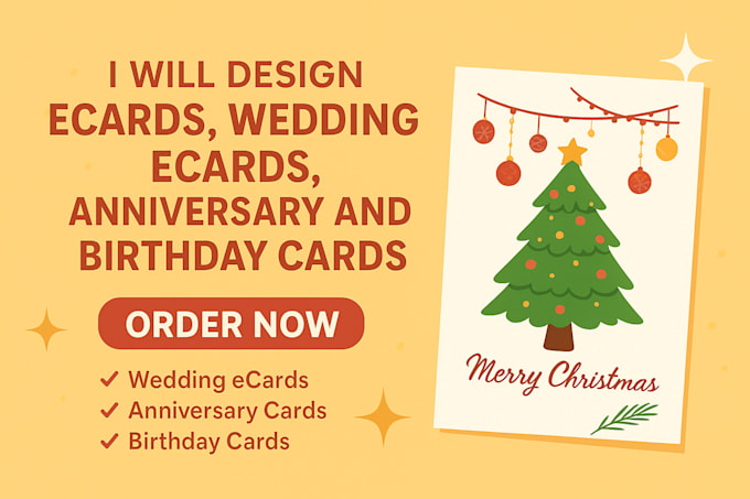 Design custom ecards, wedding ecards, anniversary, picnic and birthday ...