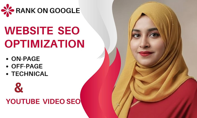 do monthly seo service for your website