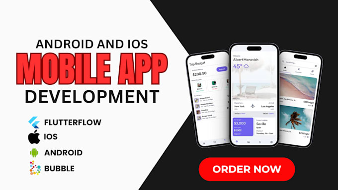 Build no code apps with bubble flutterflow adalo softr webflow zapier ...