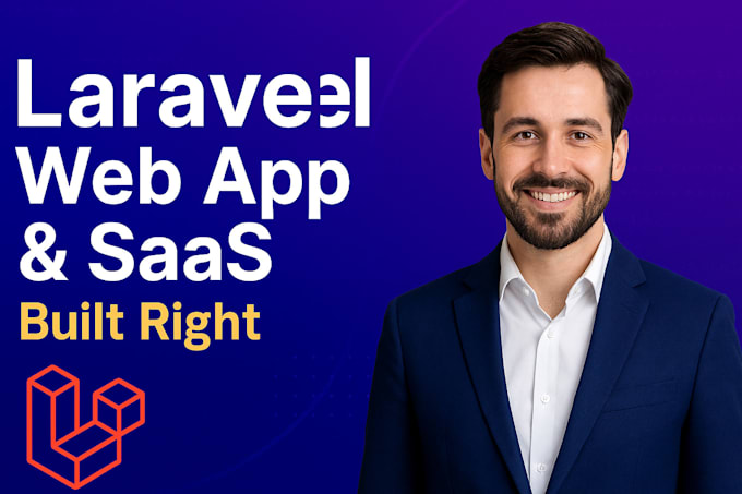 be your laravel expert for secure scalable development