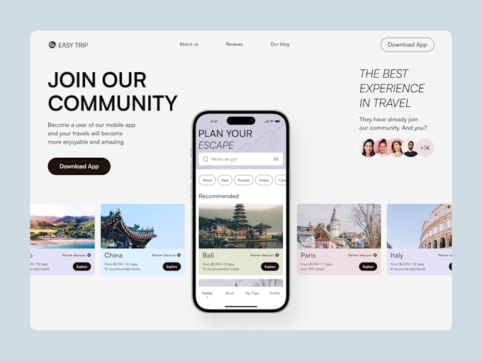 do custom website development as front end, backend full stack web dev