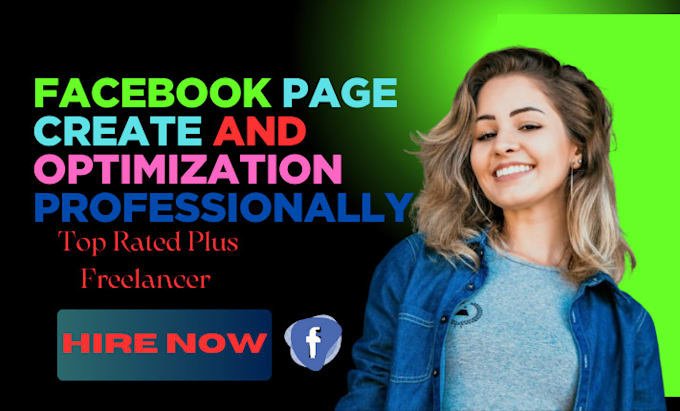 make professional facebook and instagram business page setup