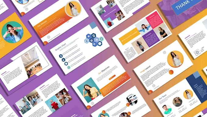 design your pitch deck