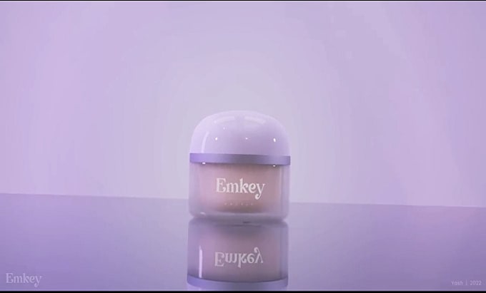 create 3d product animation, cgi product rendering and product video
