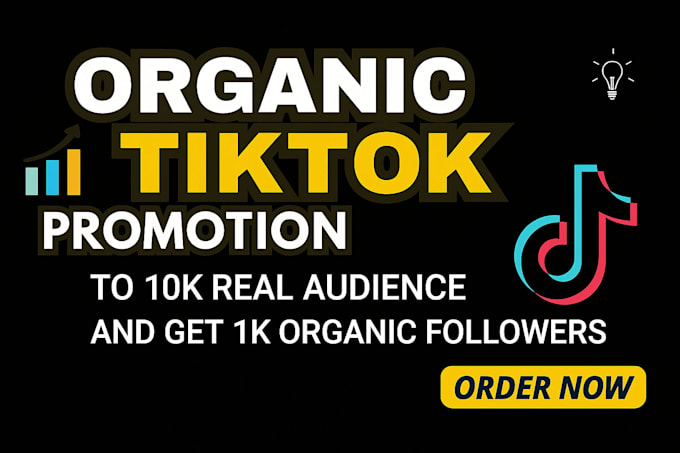 grow your followers on tiktok with real accounts