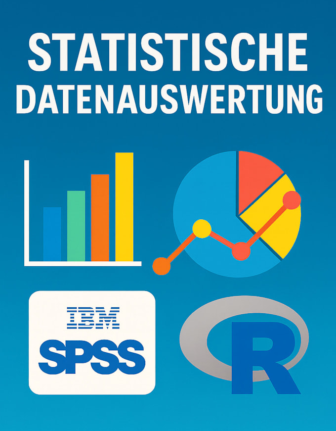 do statistical analyses for students in spss