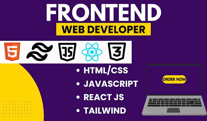 build a modern react or nextjs website