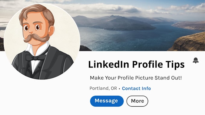 optimize your linkedin profile